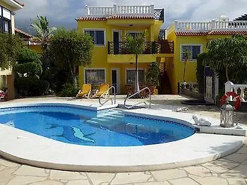 Hotel Rosalva