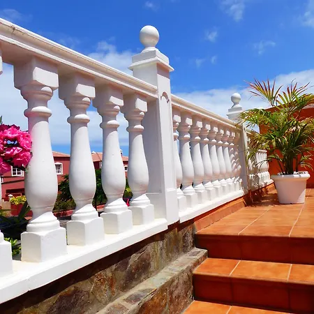Rosalva Hotel Punta Brava