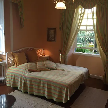 Hotel Rosalva *