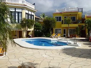 Hotel Rosalva Punta Brava