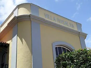 Hotel Rosalva