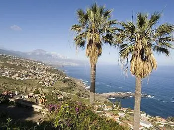 Hotel Rosalva Punta Brava