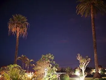 Hotel Rosalva *