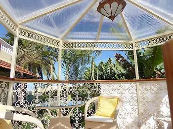 Hotel Rosalva Punta Brava