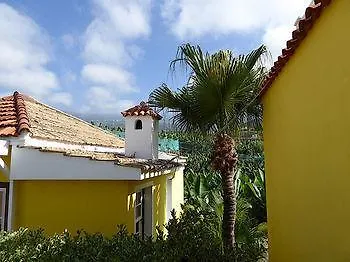 Hotel Rosalva *