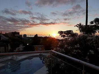 Hotel Rosalva *