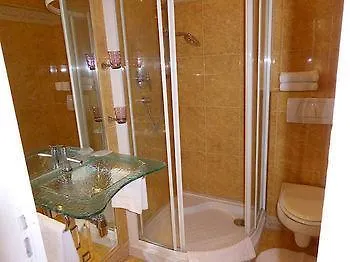 Hotel Rosalva
