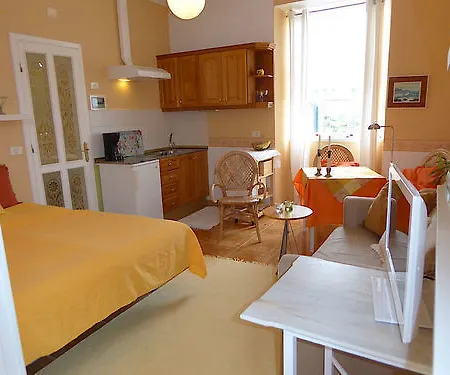 Rosalva Hotel Punta Brava