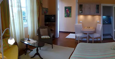 Rosalva * Punta Brava