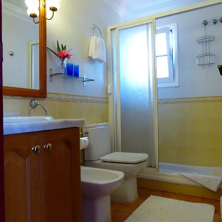 Hotel Rosalva *