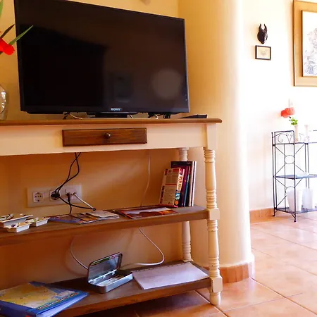 Rosalva Hotel Punta Brava