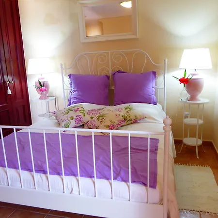 Rosalva Hotel *