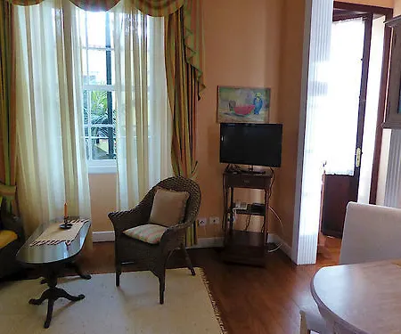 Hotel Rosalva *