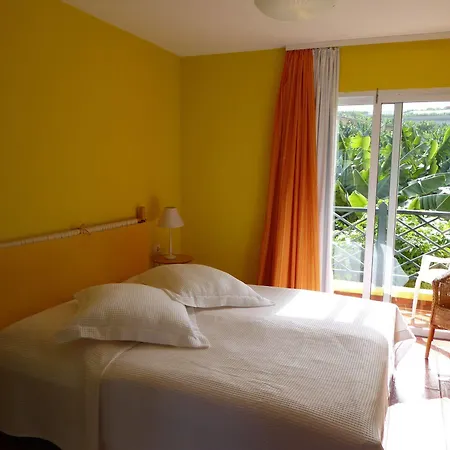 Rosalva Hotel Punta Brava