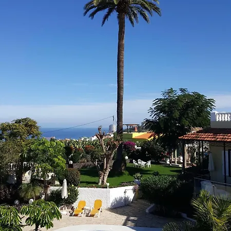 Hotel Rosalva Punta Brava