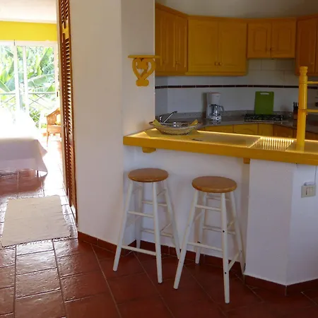 Hotel Rosalva Punta Brava